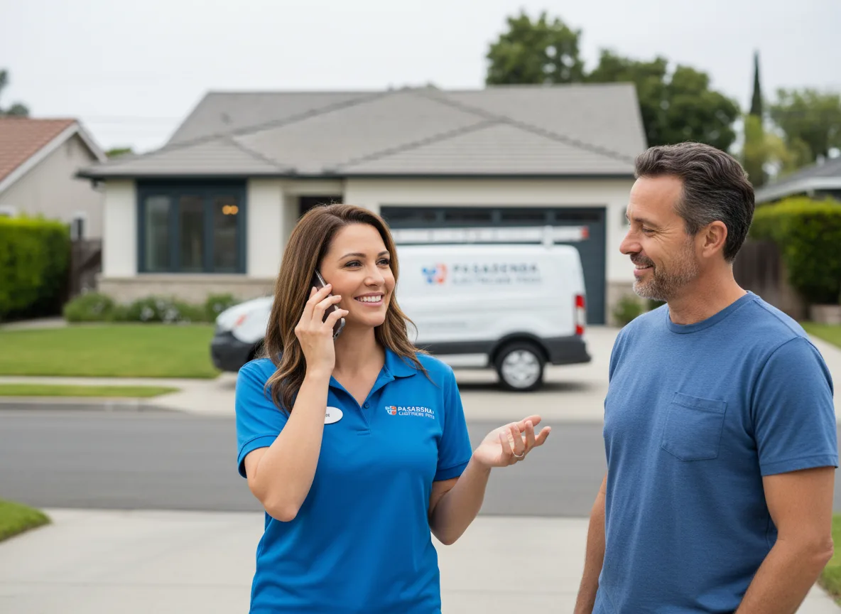 Electrician Altoona, PA FAQs